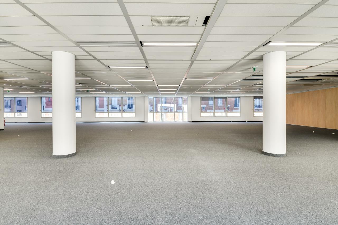 Location bureau Clichy Hauts-de-Seine OLBUR2001560 7
