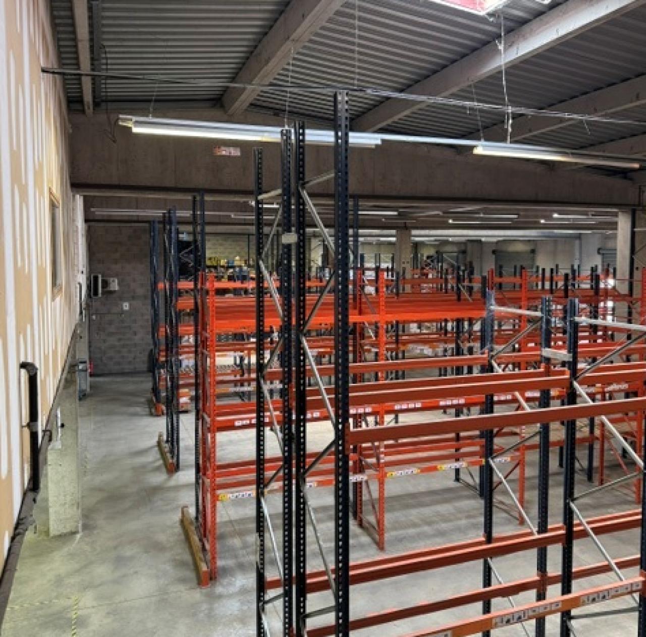 Location local d'activité Corbas Rhône OLACT2642809 5