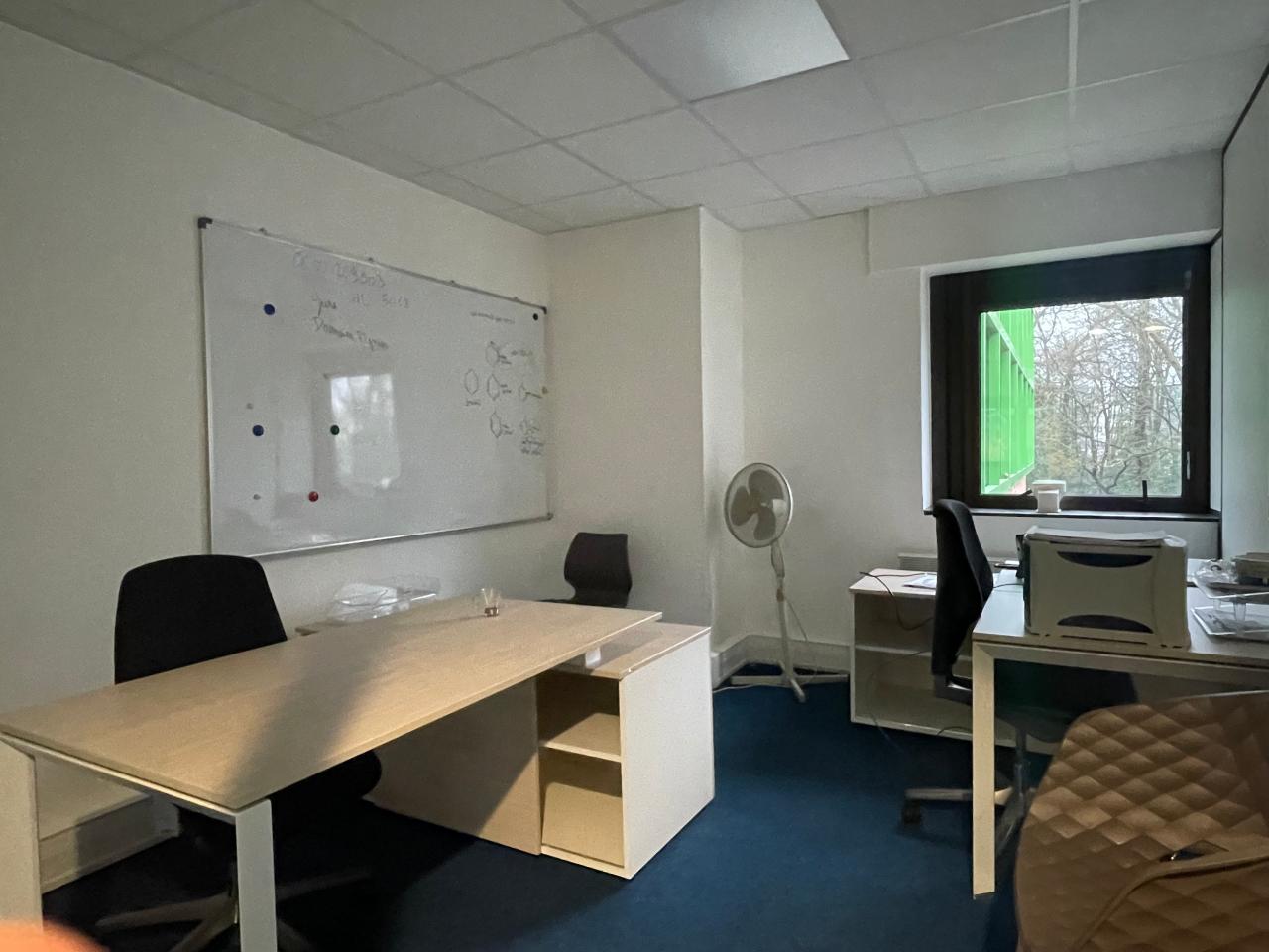 Location bureau Saint-Herblain Loire-Atlantique OLBUR2427801 23