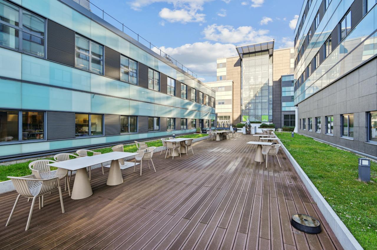 Location bureau Colombes Hauts-de-Seine OLBUR2426968 10