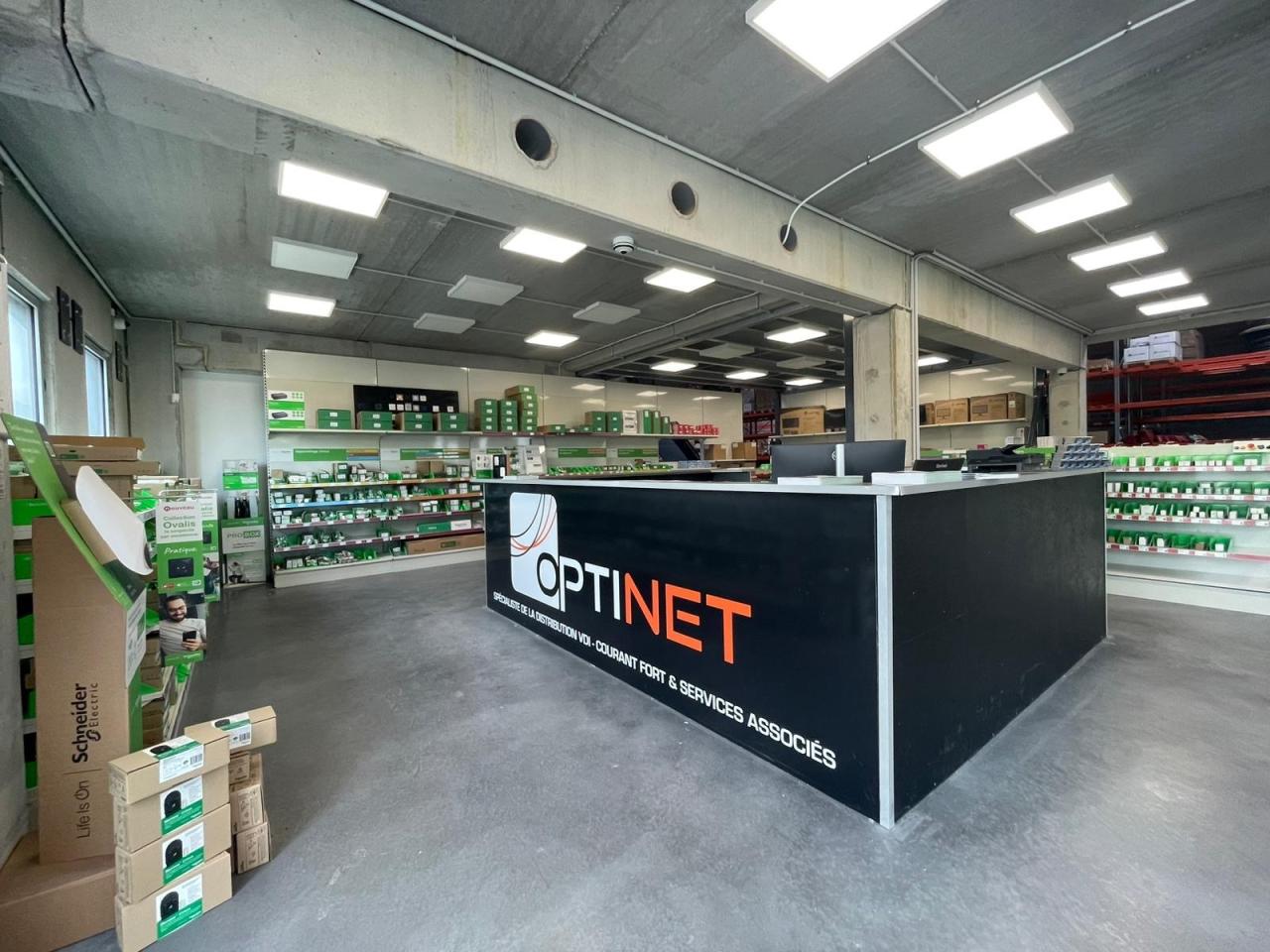 Location local d'activité Avelin Nord OLACT2424705 17