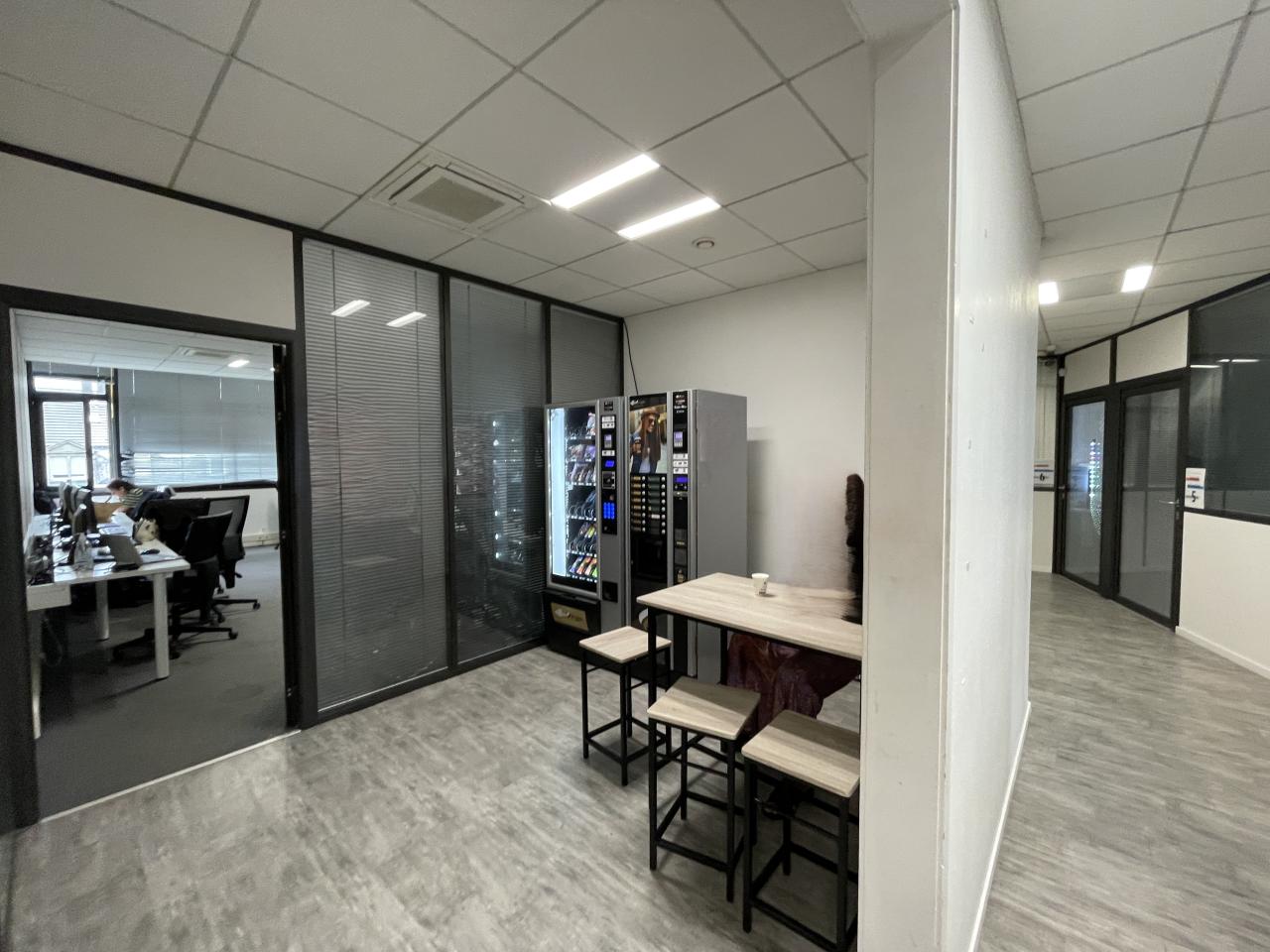 Vente bureau Strasbourg Bas-Rhin OVBUR2643843 15