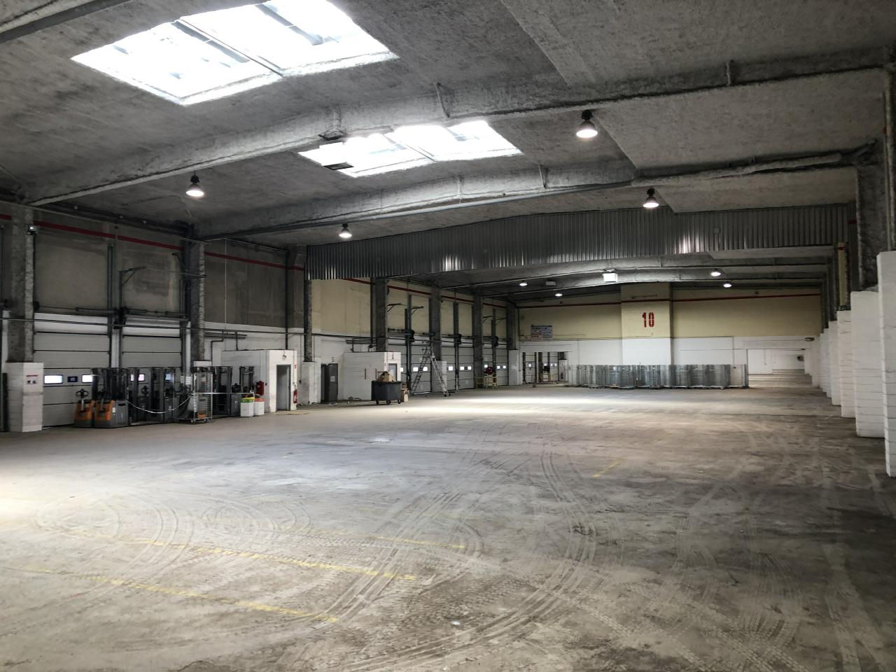 Location local d'activité Paris OLACT2204997