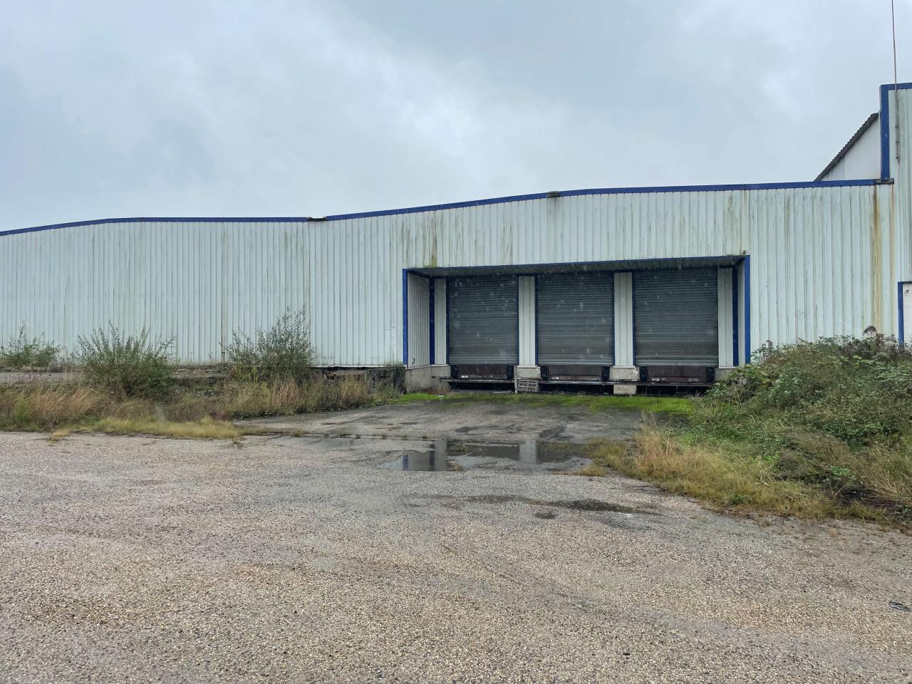 Location entrepôt classe c Coutras Gironde OLLOG2640259 7