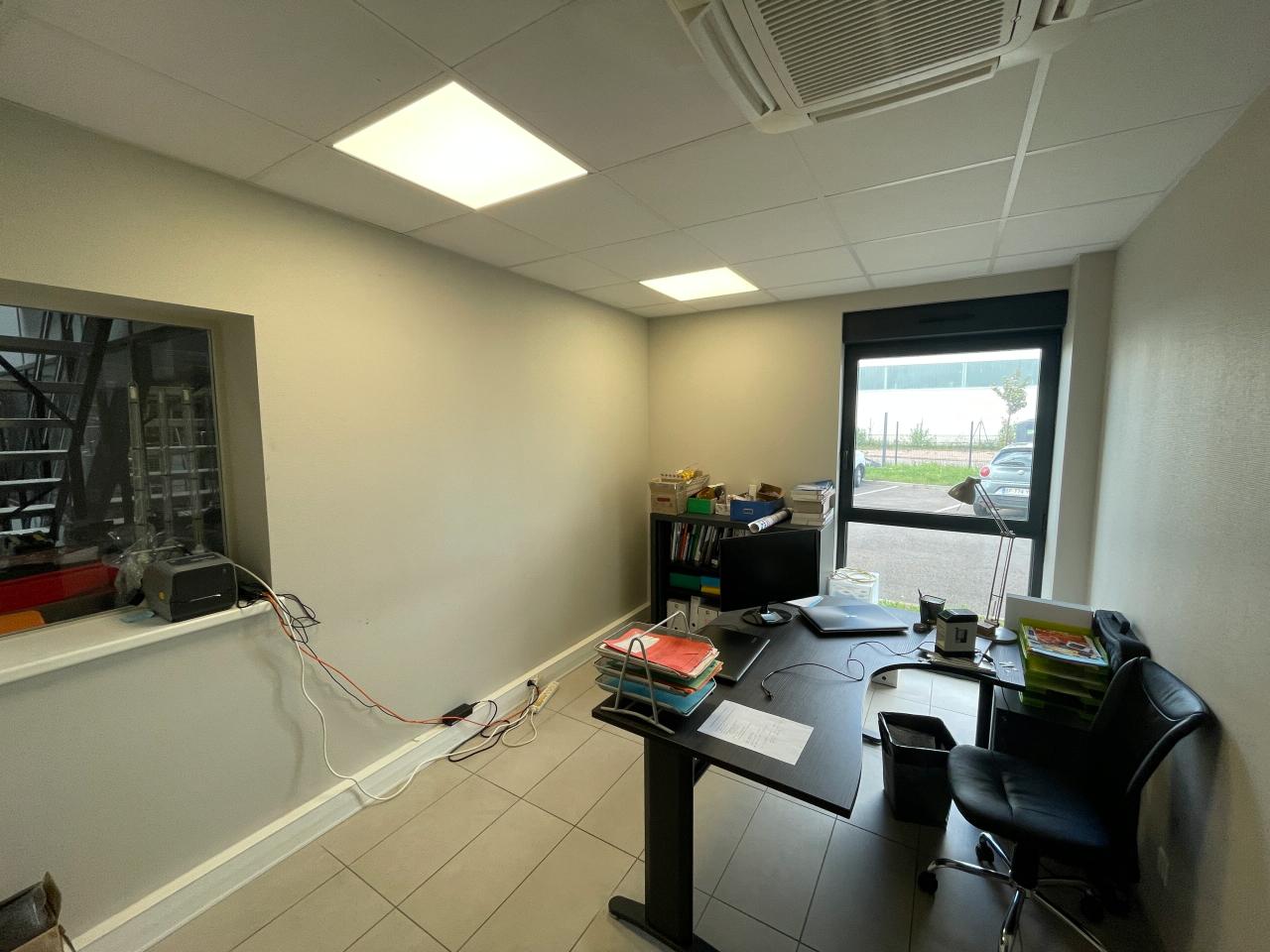 Location local d'activité Beaune Côte-d'Or OLACT2531959 15