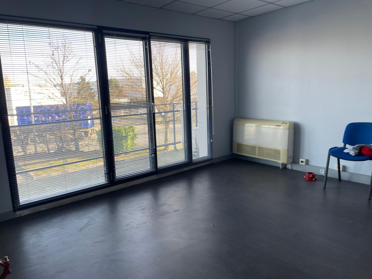 Vente local d'activité Chassieu Rhône OVACT2536169 12