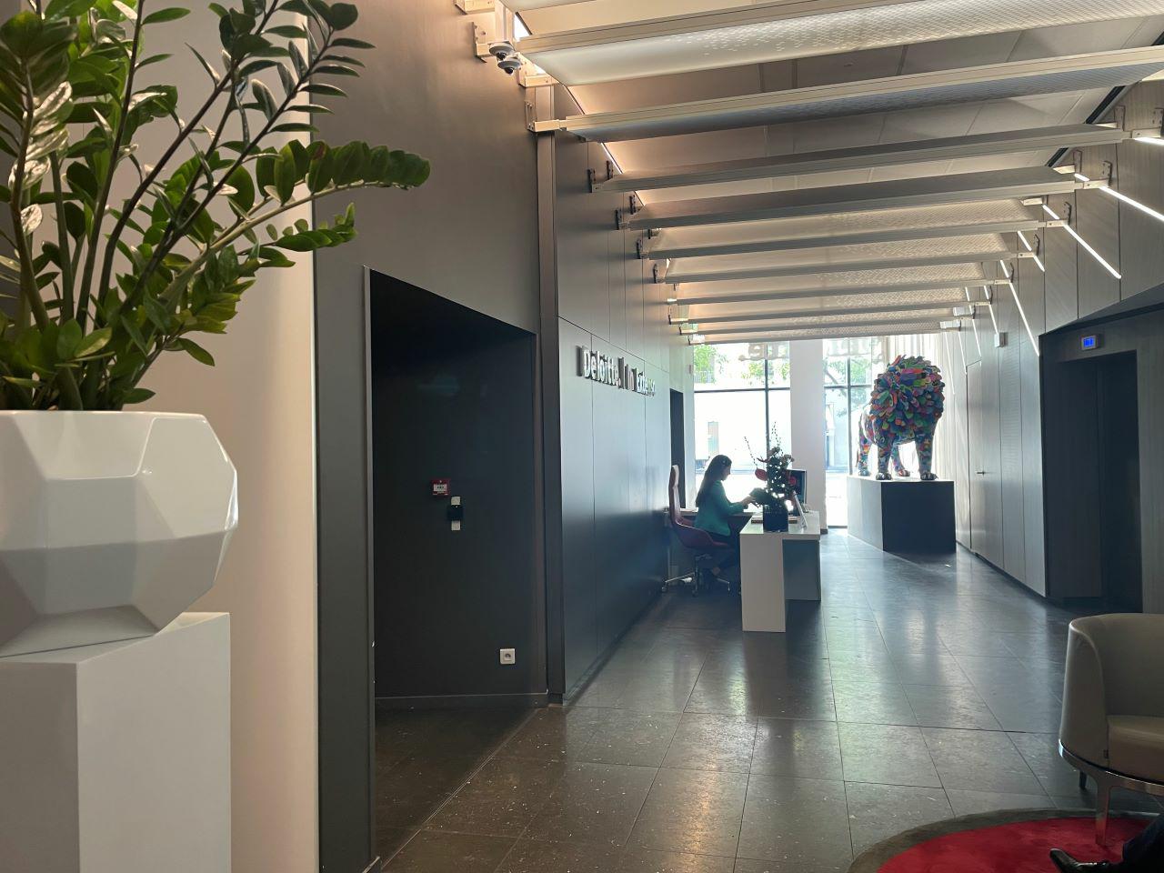 Location bureau Lyon Rhône OLBUR2315153 5