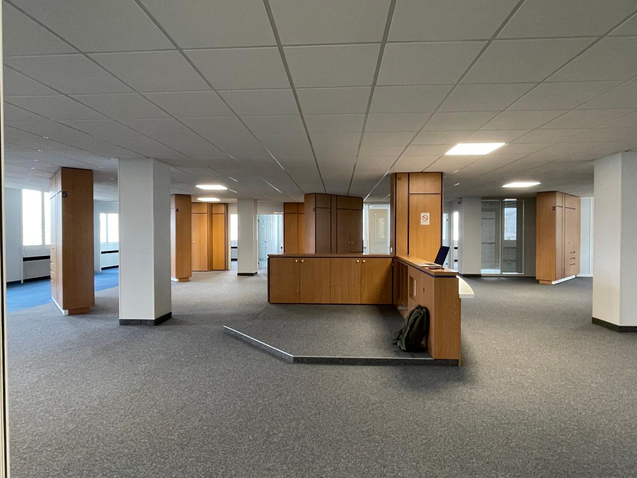 Vente bureau Le Havre Seine-Maritime OVBUR2643545 16