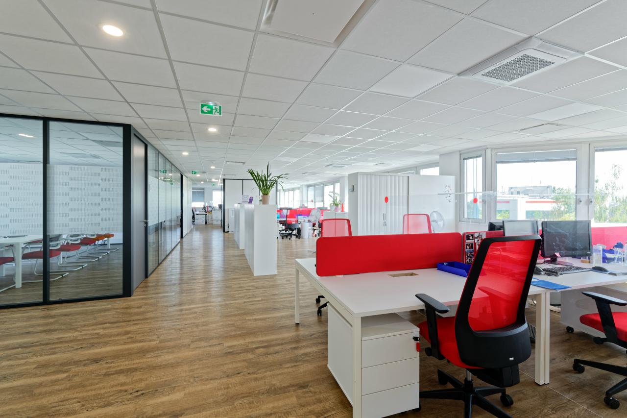 Location bureau Antony Hauts-de-Seine OLBUR2104280 1