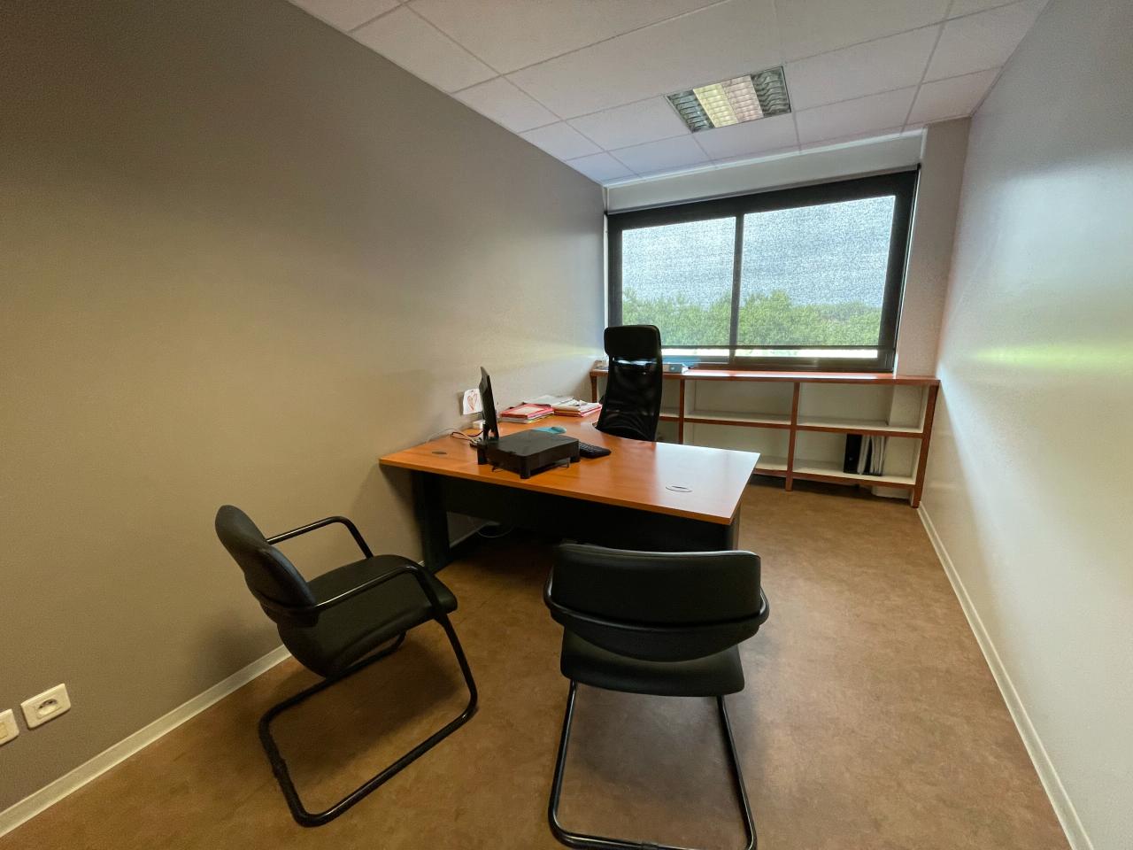 Location bureau Pérols Hérault OLBUR2532981 22