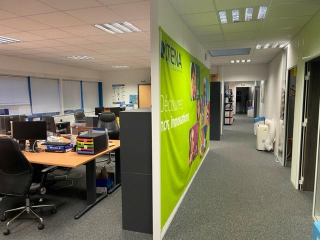 Location local d'activité Villepinte Seine-Saint-Denis OLACT2105283 1