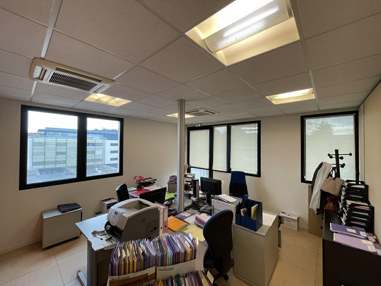 Vente bureau Besançon Doubs OVBUR2642291 14