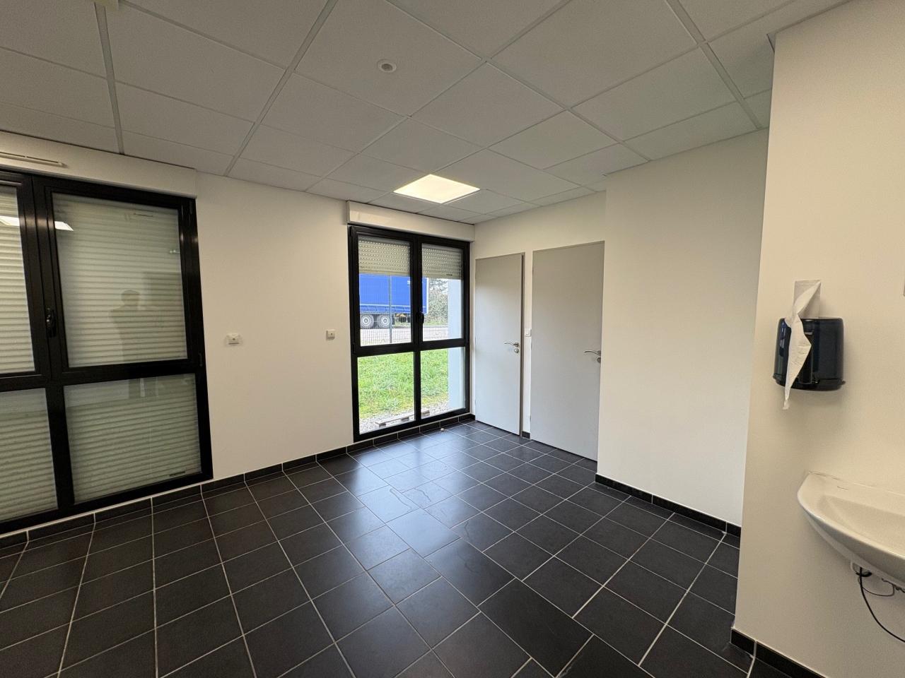 Location local d'activité Saint-Apollinaire Côte-d'Or OLACT2537145 17