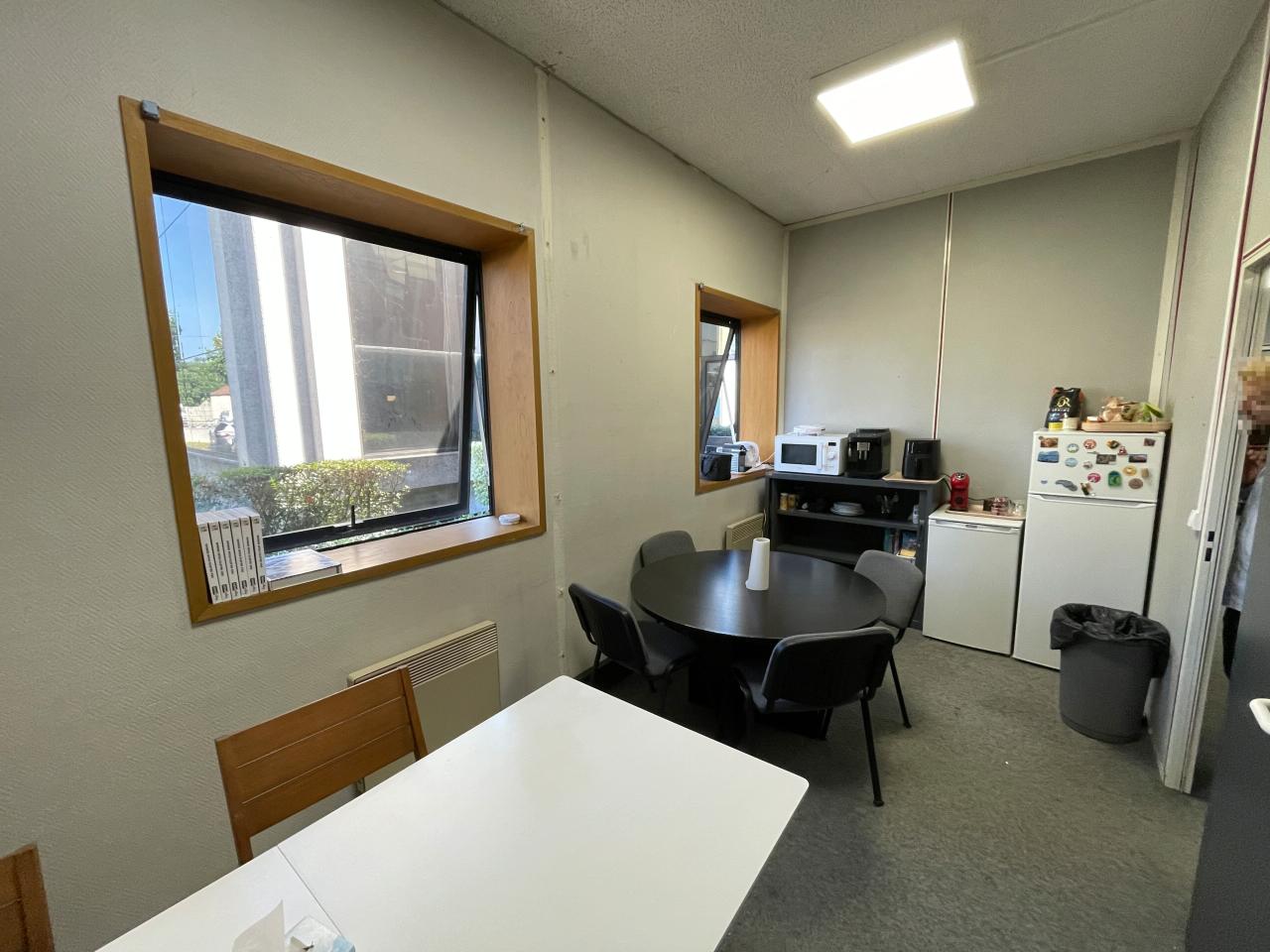 Vente bureau Argenteuil Val-d'Oise OVBUR2532980 10