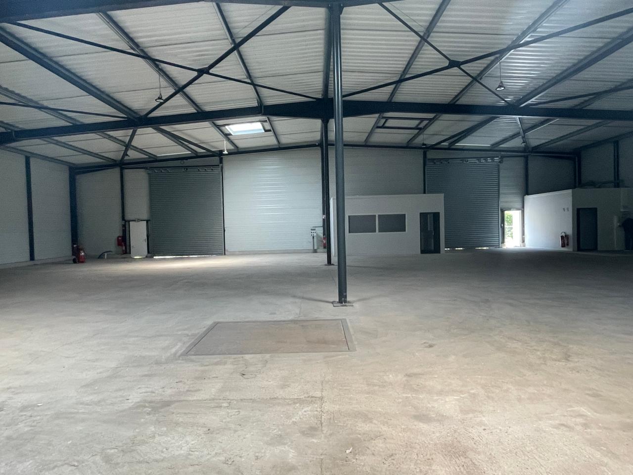 Location local d'activité Canteleu Seine-Maritime OLACT2643147 10