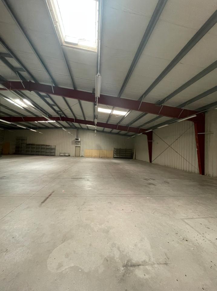 Vente local d'activité Metz Moselle OVACT2532264 7