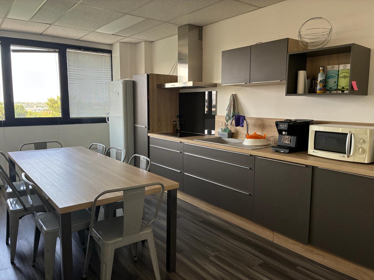 Location bureau Aix-en-Provence Bouches-du-Rhône OLBUR2643536 1