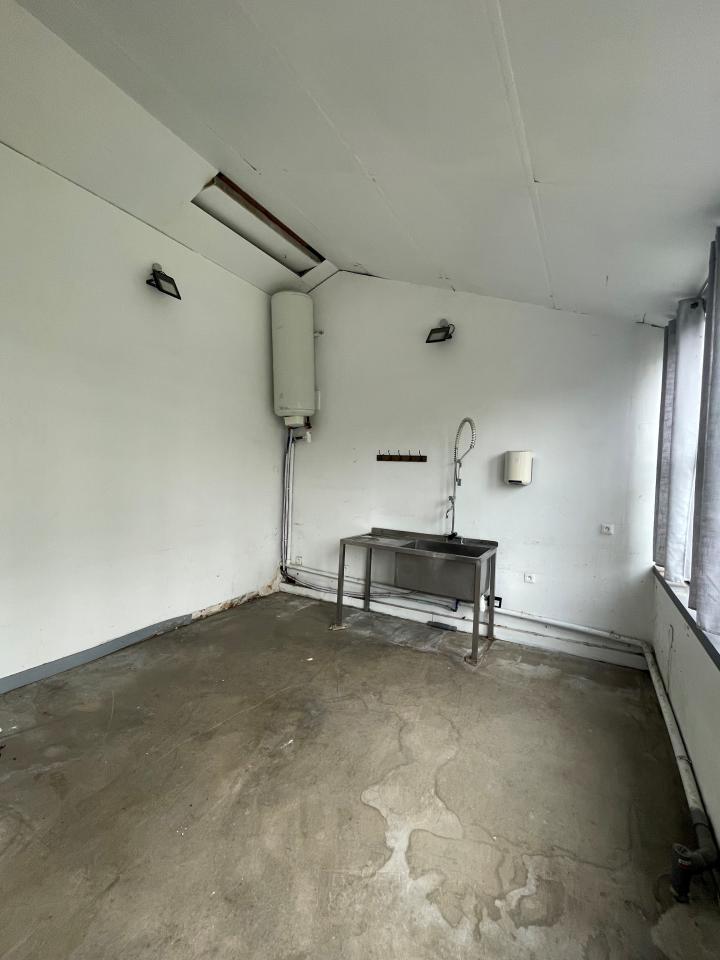 Vente local d'activité Ivry-sur-Seine Val-de-Marne OVACT2639846 11