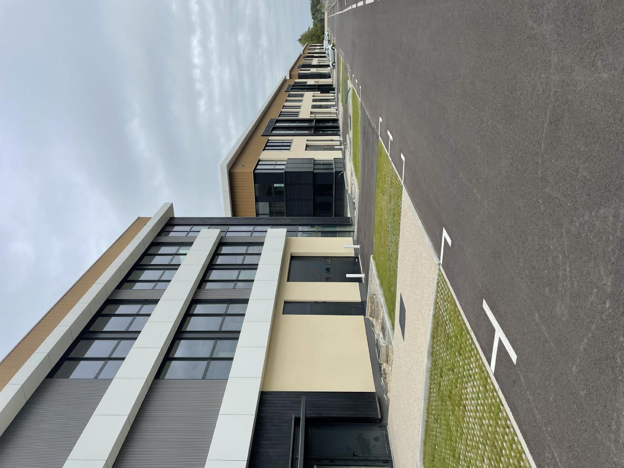 Location local d'activité Nanterre Hauts-de-Seine OLACT2314861 3