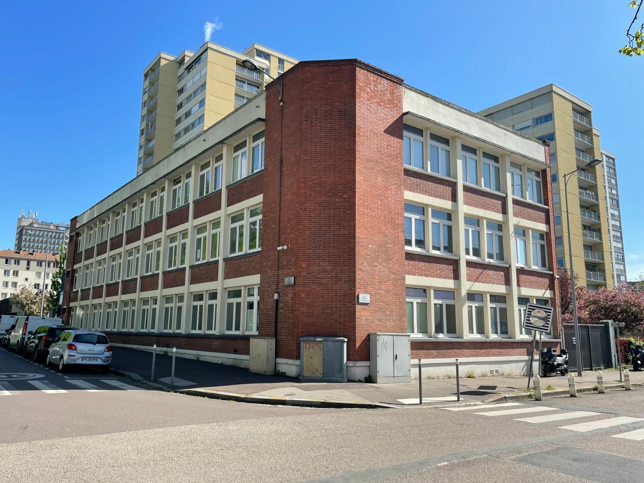 Location bureau Rouen Seine-Maritime OLBUR2531923