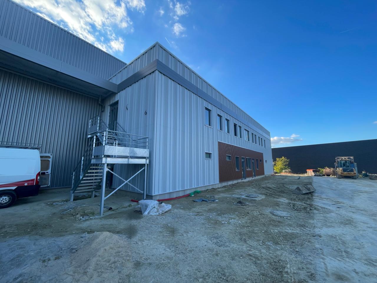 Location local d'activité Frépillon Val-d'Oise OLACT2535678 1