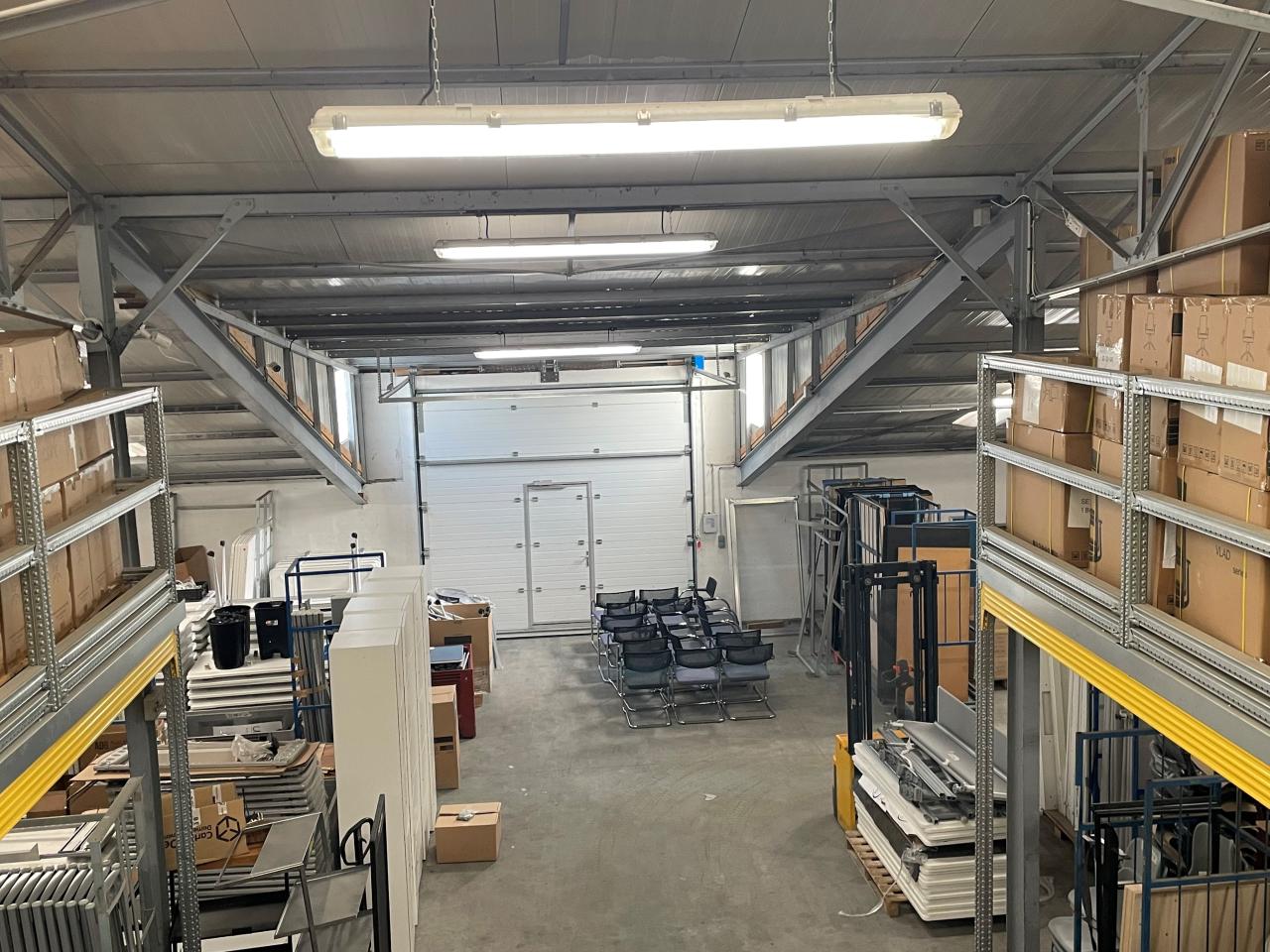 Location local d'activité Aulnay-sur-Mauldre Yvelines OLACT2530052 2