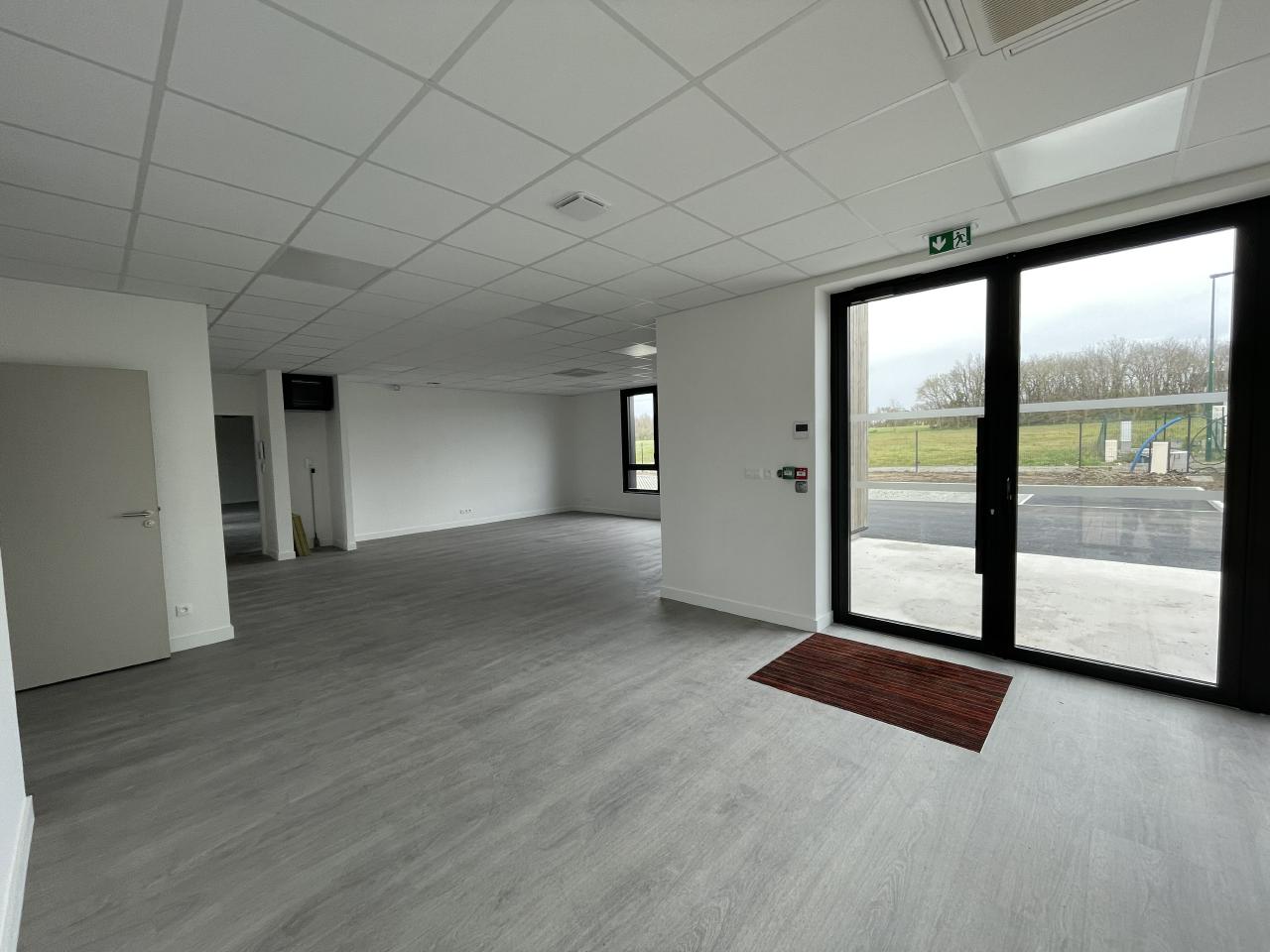 Vente bureau Le Bignon Loire-Atlantique OVBUR2420641 10