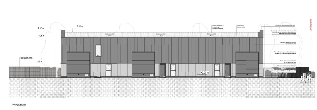 Vente local d'activité Seichamps Meurthe-et-Moselle OVACT2641336 6