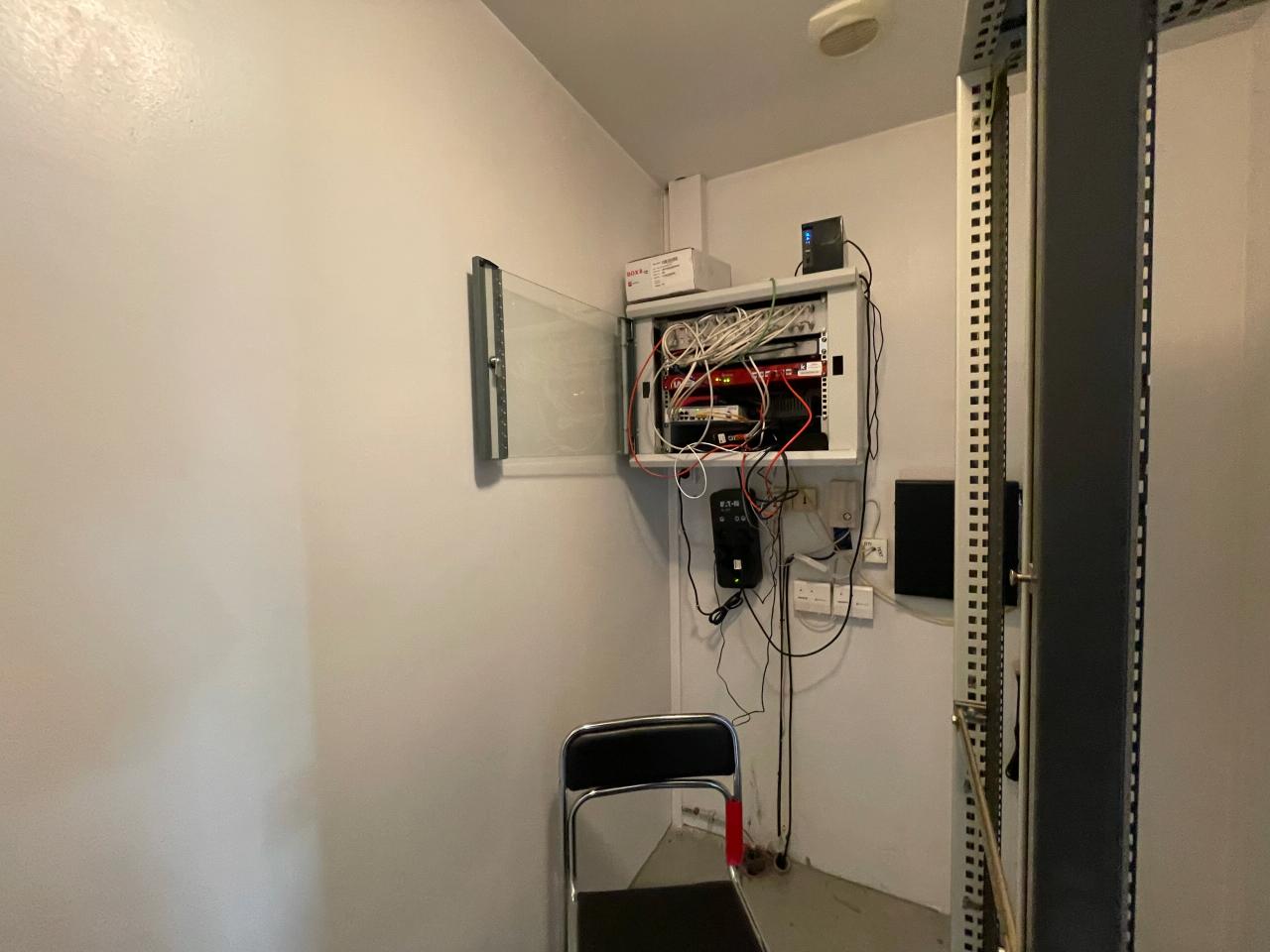 Location local d'activité La Chapelle-Saint-Mesmin Loiret OLACT2428650 4