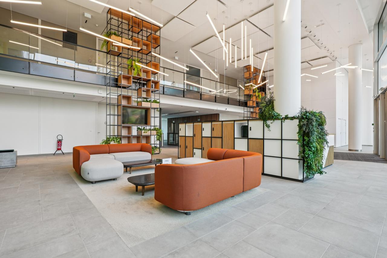 Location bureau Bagneux Hauts-de-Seine OLBUR2202043 3