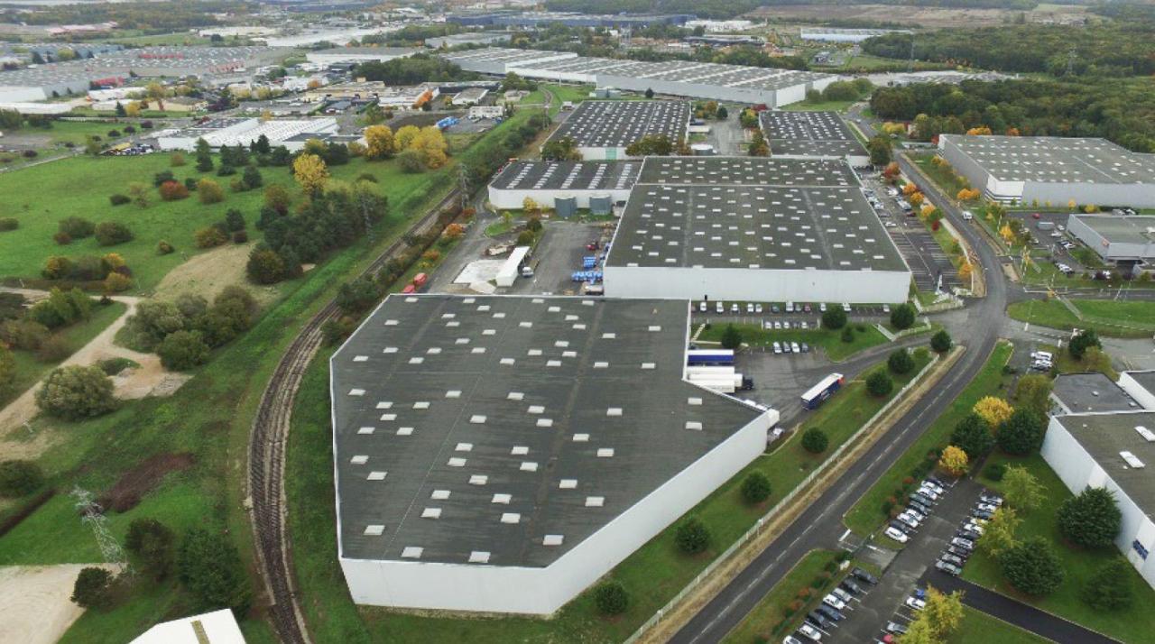 Location entrepôt classe a Ormes Loiret OLLOG2316249 4