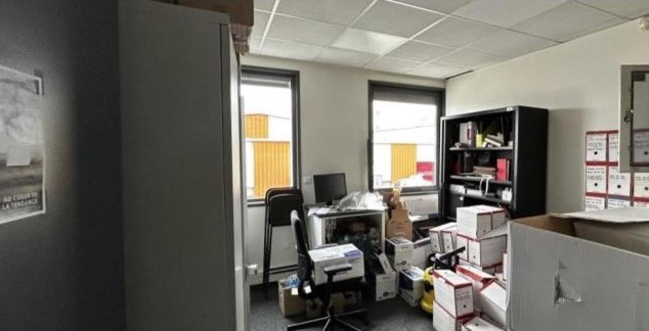 Location local d'activité Saint-Quentin-Fallavier Isère OLACT2533995 14