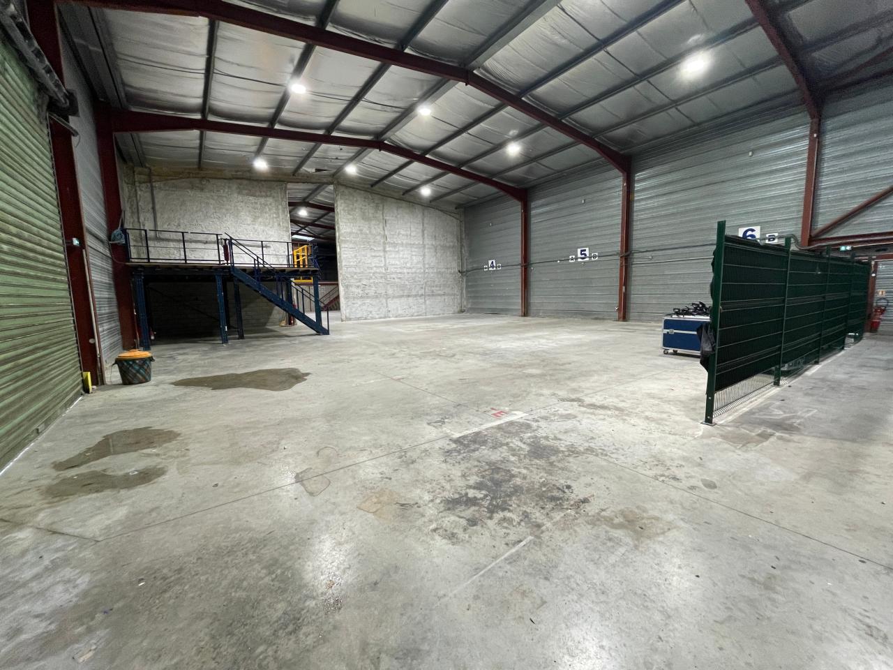 Location local d'activité Saint-Jeannet Alpes-Maritimes OLACT2644073 11