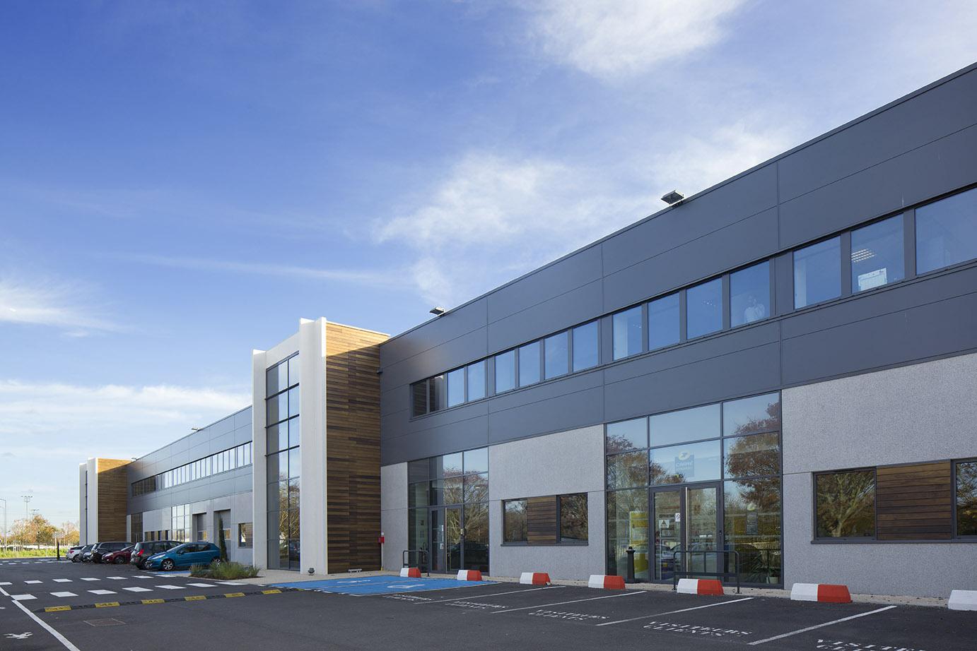 Location local d'activité Cergy Val-d'Oise OLACT2537273