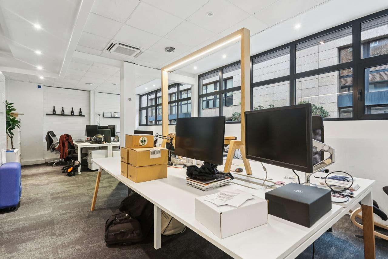 Vente bureau Boulogne-Billancourt Hauts-de-Seine OVBUR2535767 15