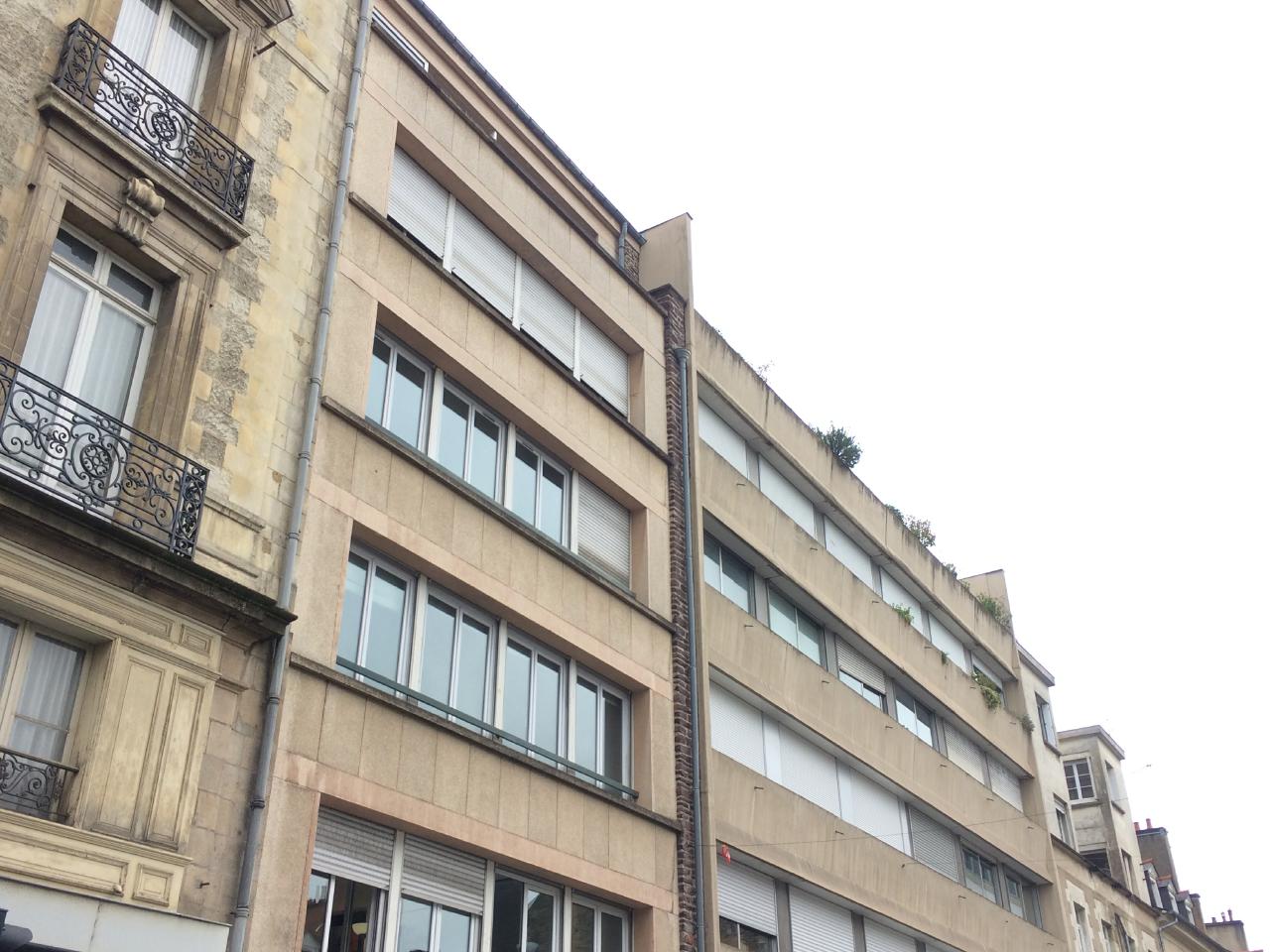 Location bureau Rennes Ille-et-Vilaine OLBUR2643032