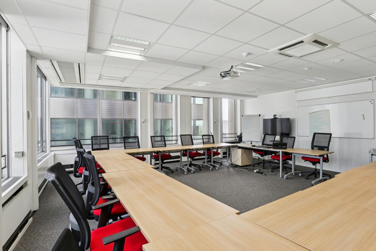 Location bureau Puteaux Hauts-de-Seine OLBUR2317301 9