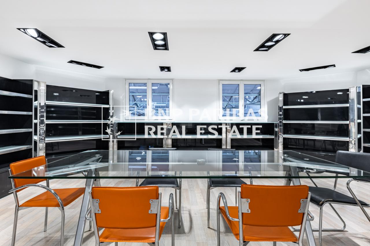 Vente local d'activité Pantin Seine-Saint-Denis OVACT2537573 7