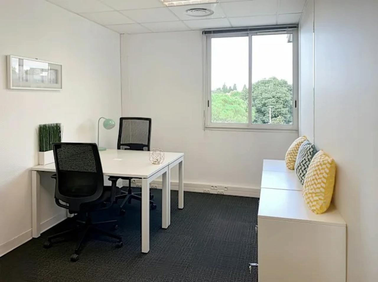 Location coworking Montpellier Hérault OLBUR2531459 1