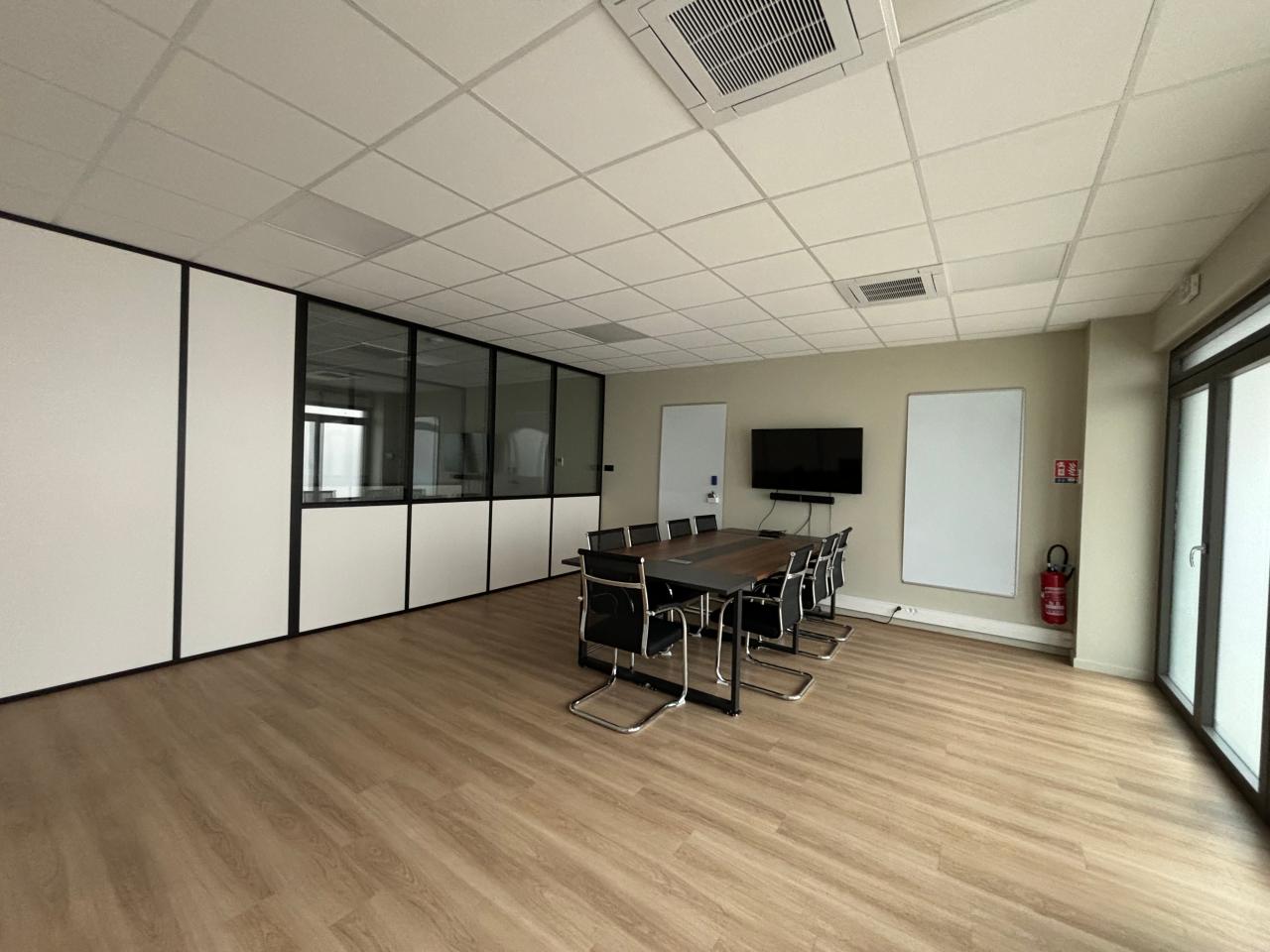 Location bureau Villeurbanne Rhône OLBUR2533095 3