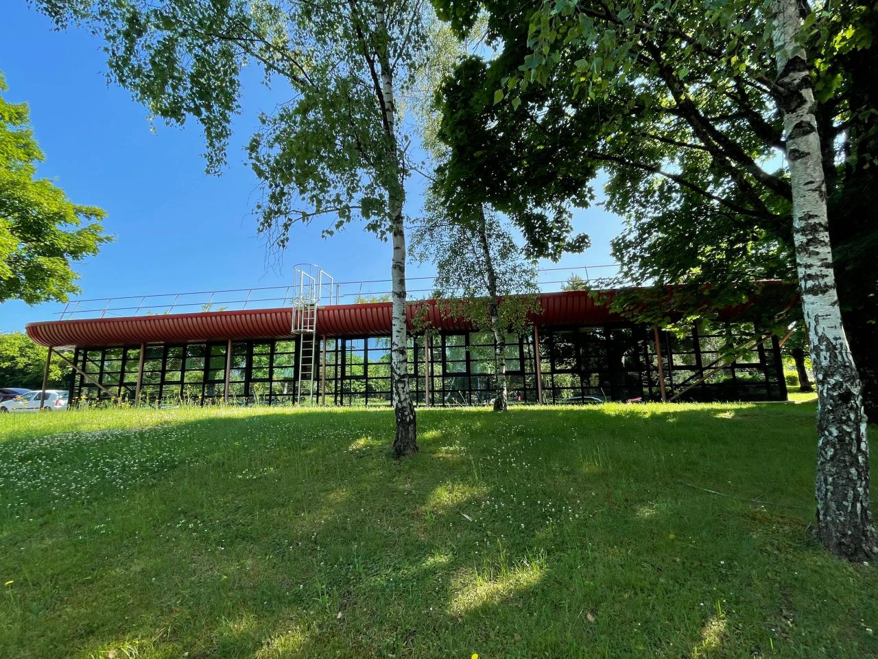 Location bureau Vandoeuvre-lès-Nancy Meurthe-et-Moselle OLBUR2640236 5