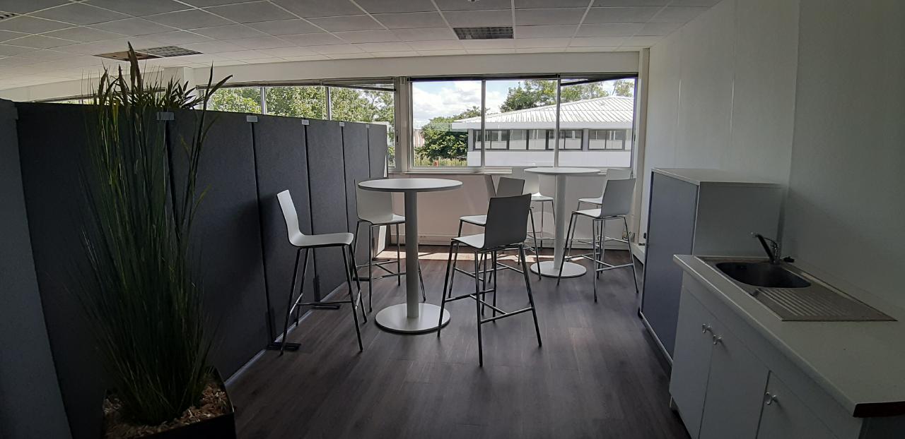 Vente bureau Toulouse Haute-Garonne OVBUR2318581 11