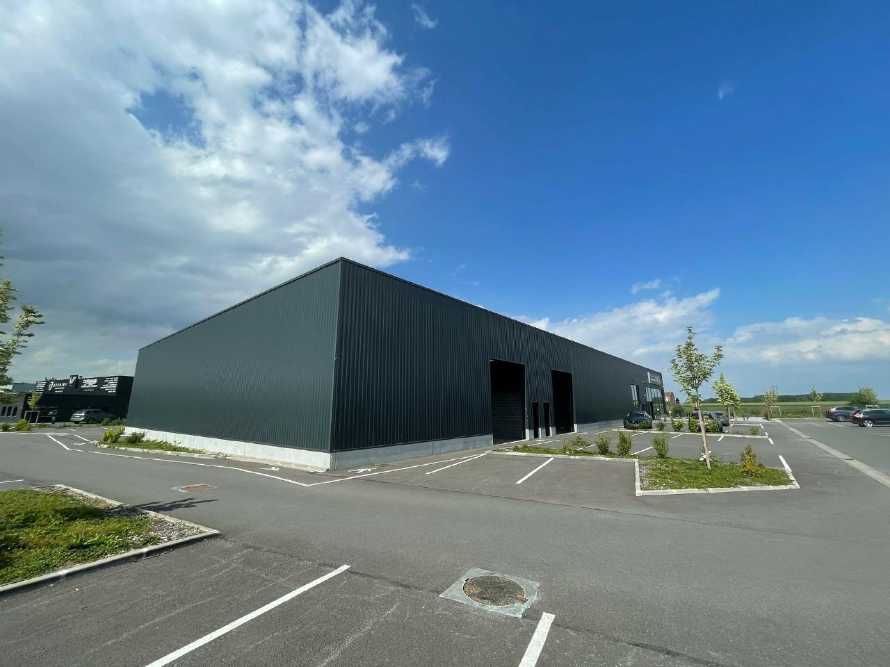 Location local d'activité Annoeullin Nord OLACT2423597 4