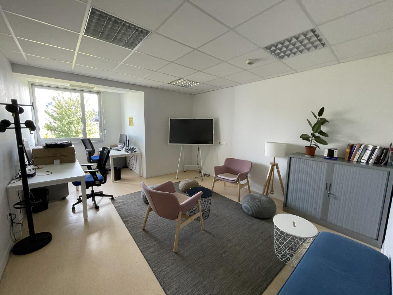 Location bureau Loos Nord OLBUR2119741 7