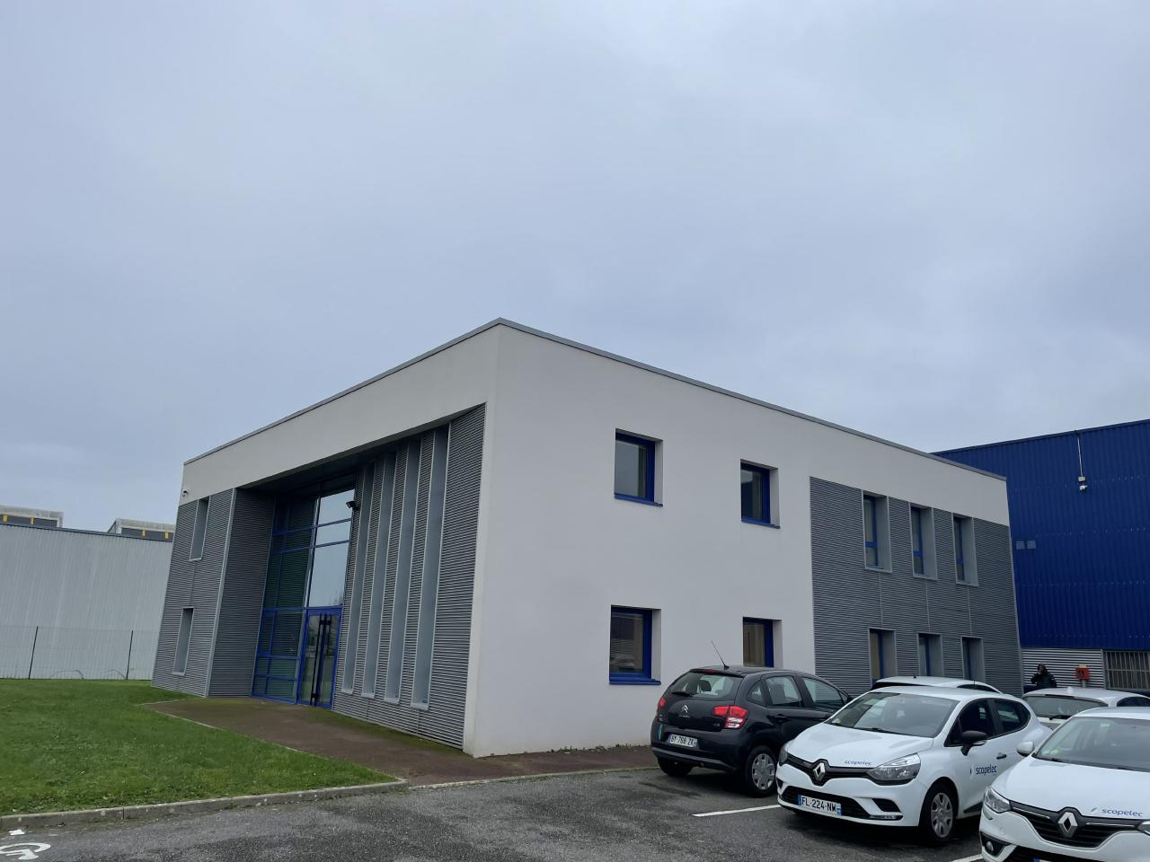 Location local d'activité Saint-Aignan-Grandlieu Loire-Atlantique OLACT2309947 6