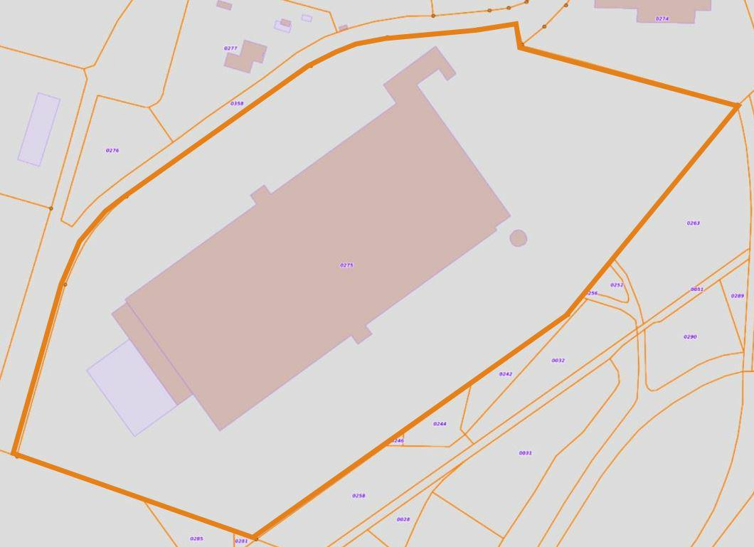 Location entrepôt classe a Montceau-les-Mines Saône-et-Loire OLLOG2110444 6