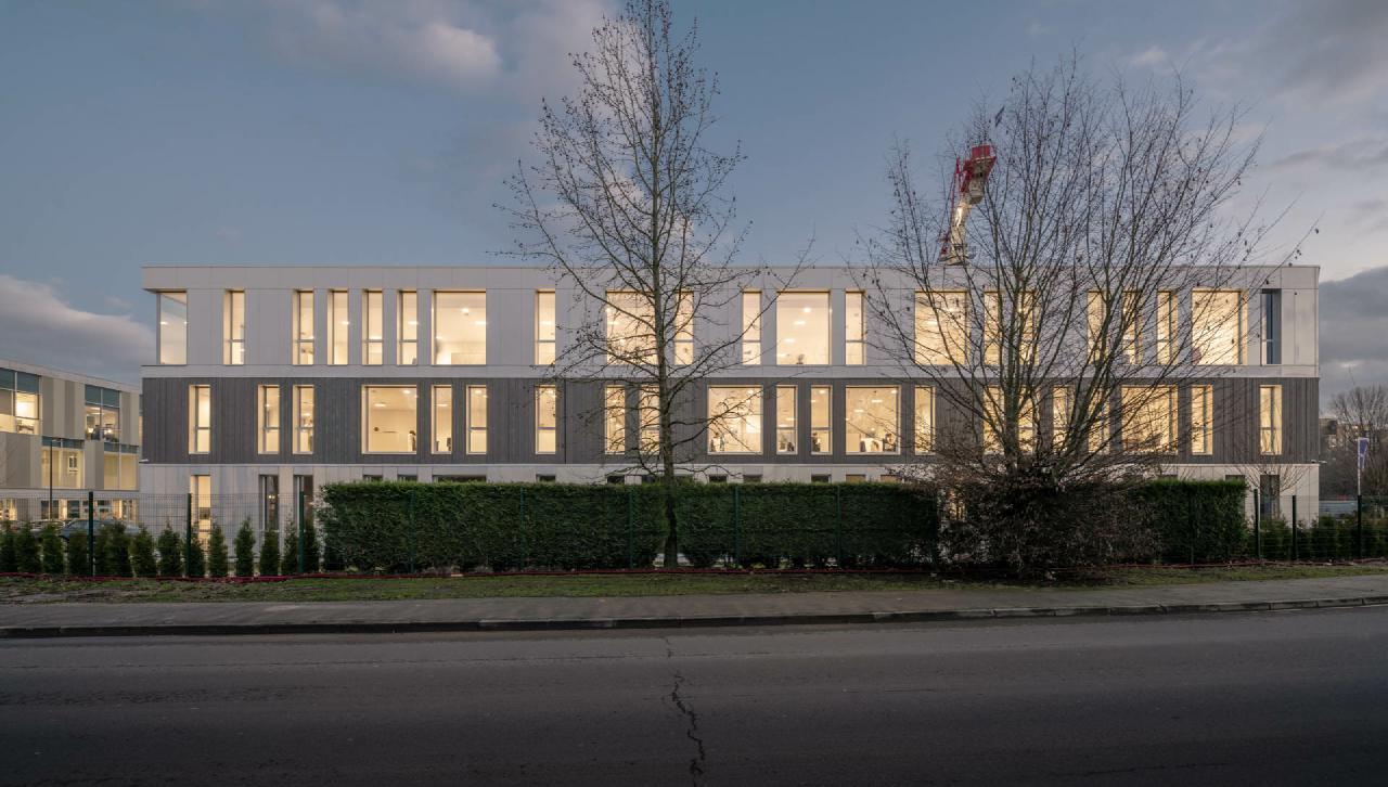 Location bureau Villeneuve-d'Ascq Nord OLBUR2419805 5