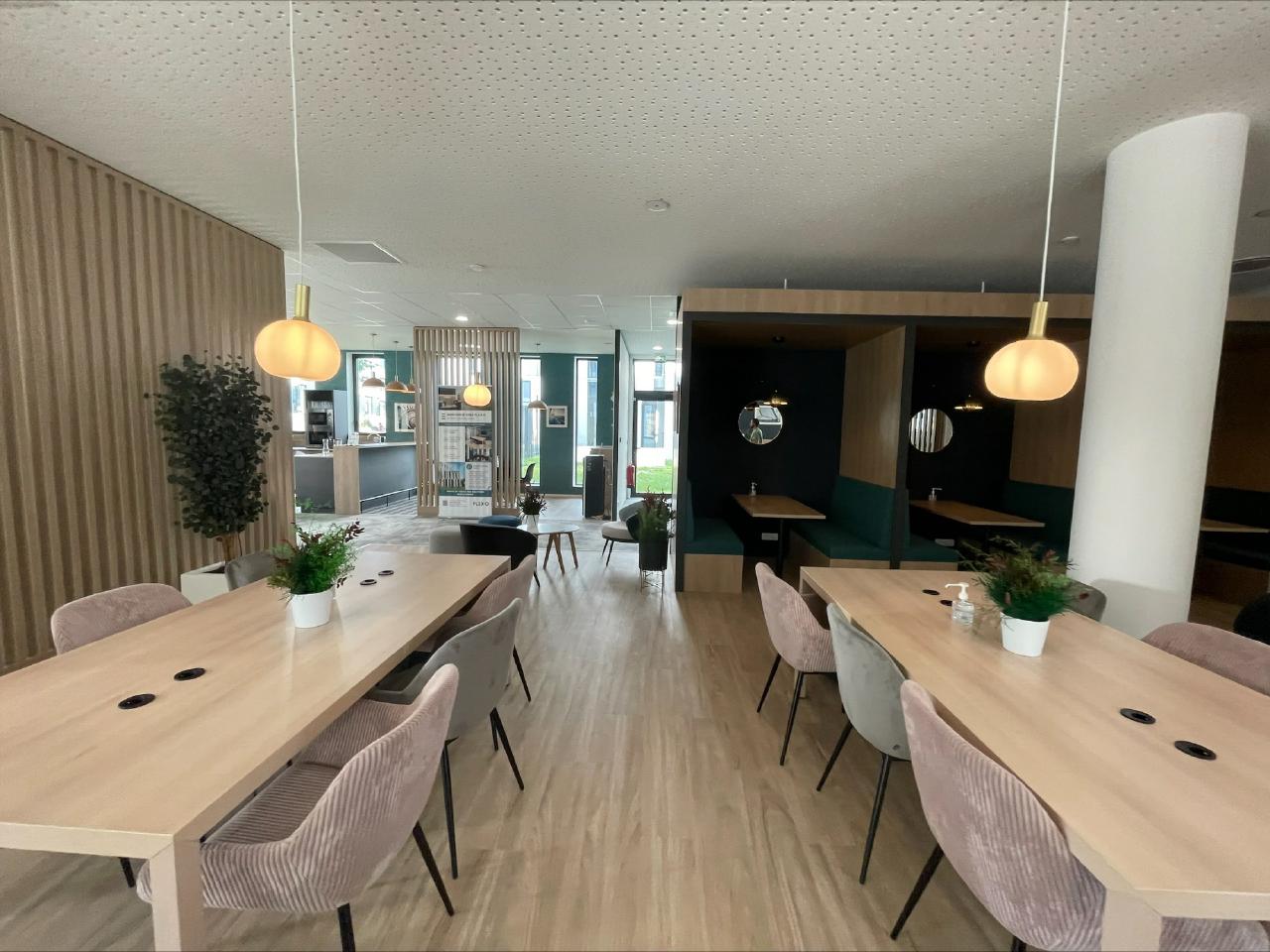 Location coworking Cesson-Sévigné Ille-et-Vilaine OLBUR2534127 2