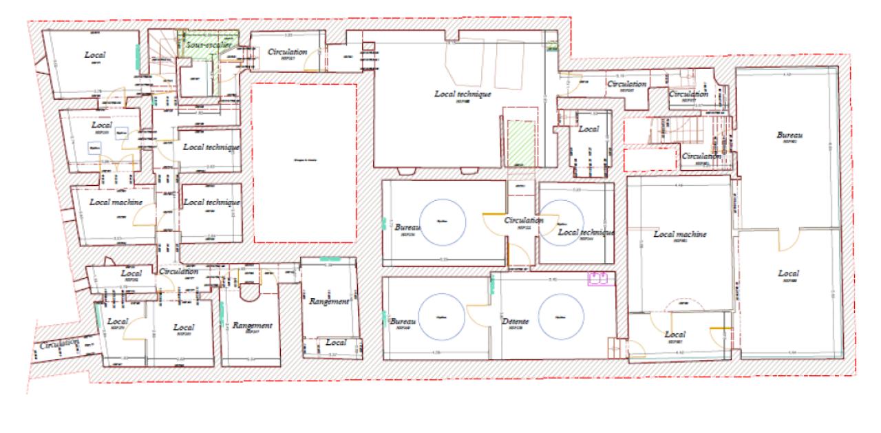 Location bureau Paris OLBUR2638412 3