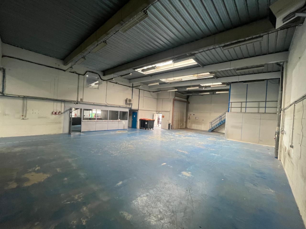 Location local d'activité Saint-Ouen Seine-Saint-Denis OLACT2316407 5